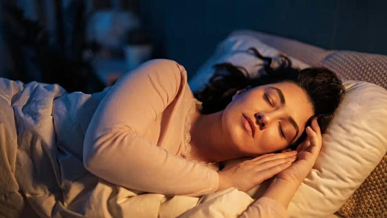 Comer mais frutas e vegetais pode melhorar a qualidade do sono