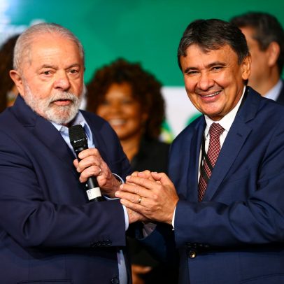 Ministro do Bolsa Família se licenciar para atuar na campanha de Lula