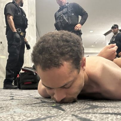 Suspeito relatou indignação com Trump antes do ataque, polícia investiga bilhete