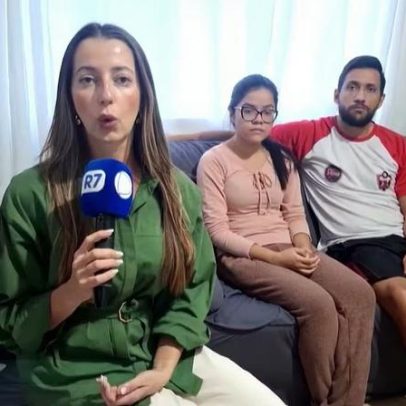 Bebê de 5 meses em Sorocaba aguarda transferência de saúde