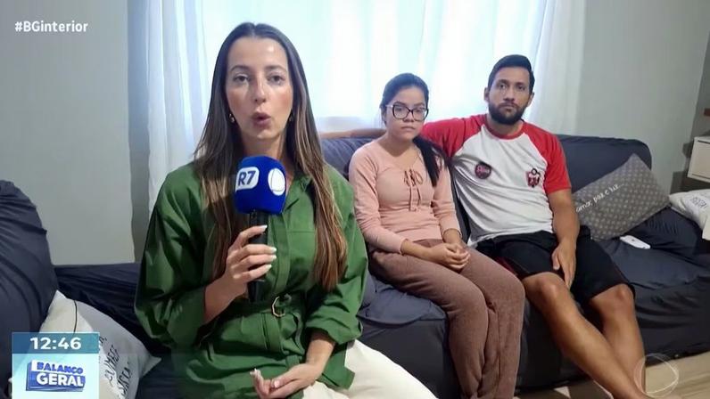 Reprodução canal do Youtube Record Paulista