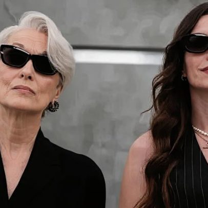 Críticos avaliam a sequência de O Diabo Veste Prada 2
