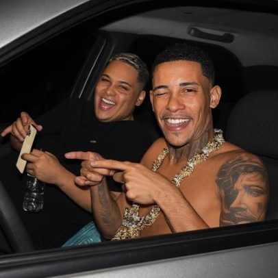 Justiça mantém prisão de MC Ryan, Poze do Rodo e influenciadores
