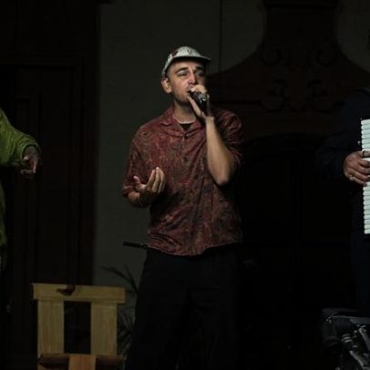 João Gomes, Mestrinho e Jota.pê celebram sucesso de Dominguinho: Conexão pura