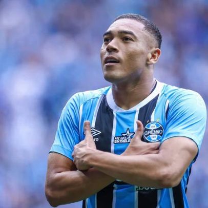 Artilheiro do Brasileirão já foi desprezado pelos três grandes de São Paulo