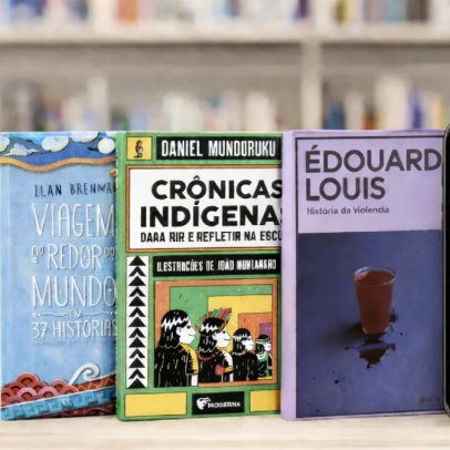 MEC disponibiliza plataforma gratuita de acesso a livros; saiba como funciona