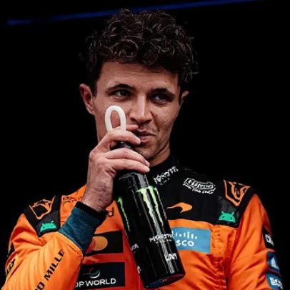 Lando Norris não poderá comentar regras da F1 em 2026