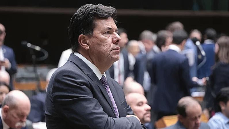 O deputado Mendonça Filho (PL-PE)