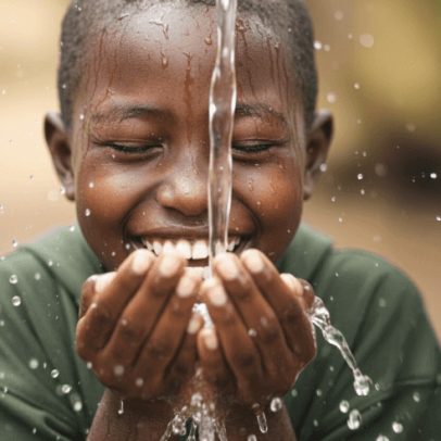 Projeto de poços na África avança sobre regiões remotas e já atende mais de 5 mil pessoas