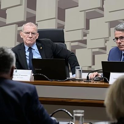 Antes de votar relatório, CPI do Crime altera composição