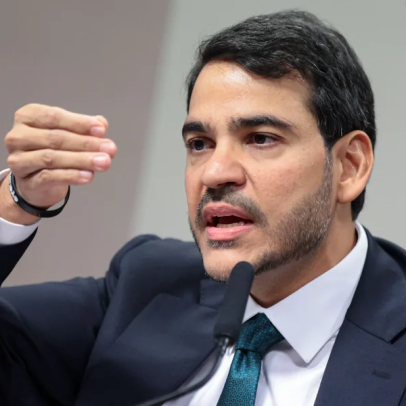 Senado rejeita Messias no STF e impõe derrota histórica ao governo