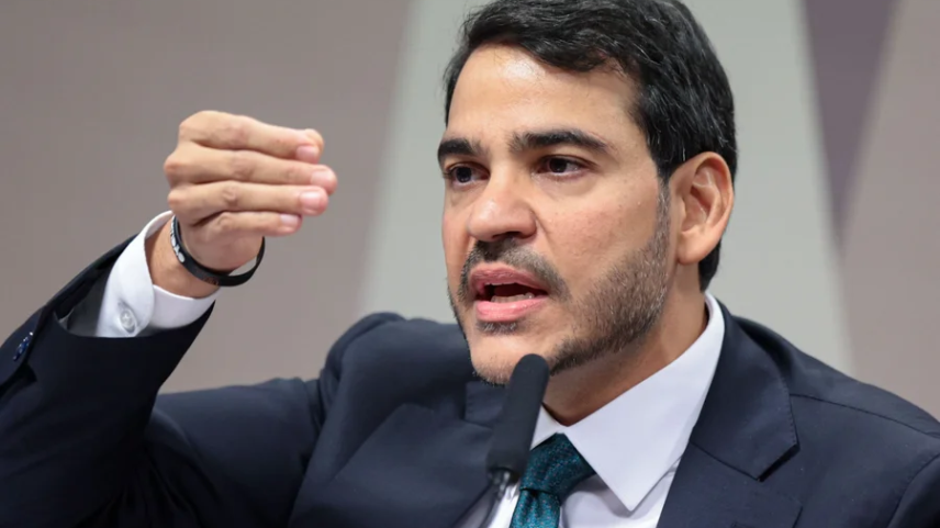 Senado rejeita Messias no STF e impõe derrota histórica ao governo