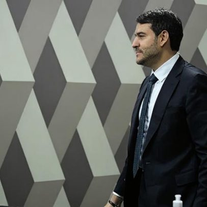 CCJ aprova indicação de Jorge Messias ao STF; seguirá para plenário