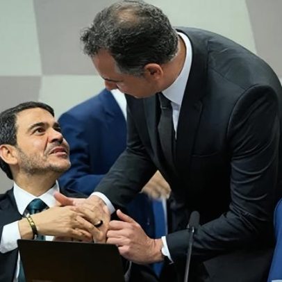 Derrota histórica de Jorge Messias no Senado em oito pontos