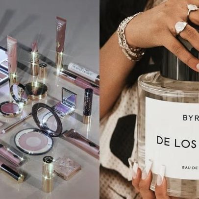 Estée Lauder avalia oferta pela Puig a 18-19 euros por ação, diz fonte