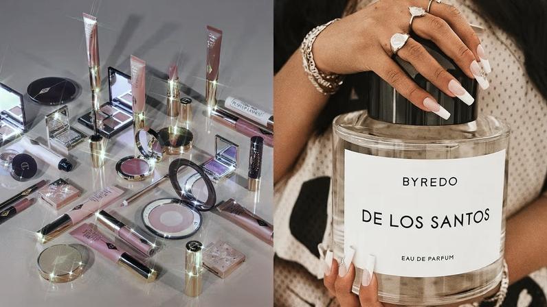Charlotte Tilbury and Byredo-owner Puig has rapidly diversified through an acquisition spree.
