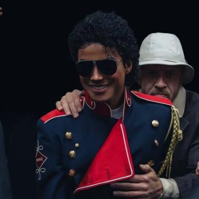 Críticas internacionais apontam cinebiografia de Michael Jackson como convencional