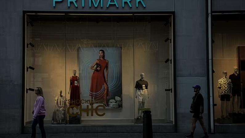 AB Foods separa a Primark do restante de seus negócios