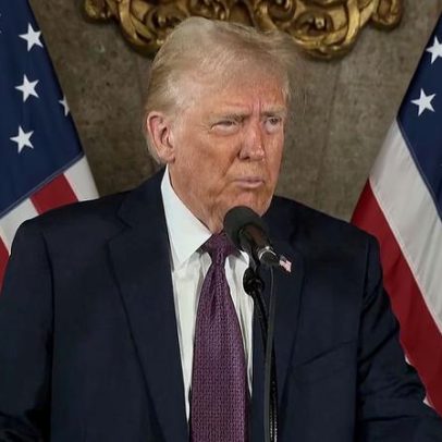 Europeus adotam respostas duras semelhantes às de Trump
