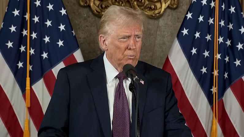 Política internacional de Trump afastou aliados a um ponto sem retorno, segundo especialista