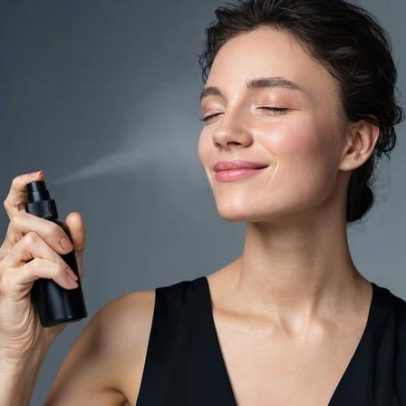 Adapte a maquiagem às temperaturas frias de forma prática
