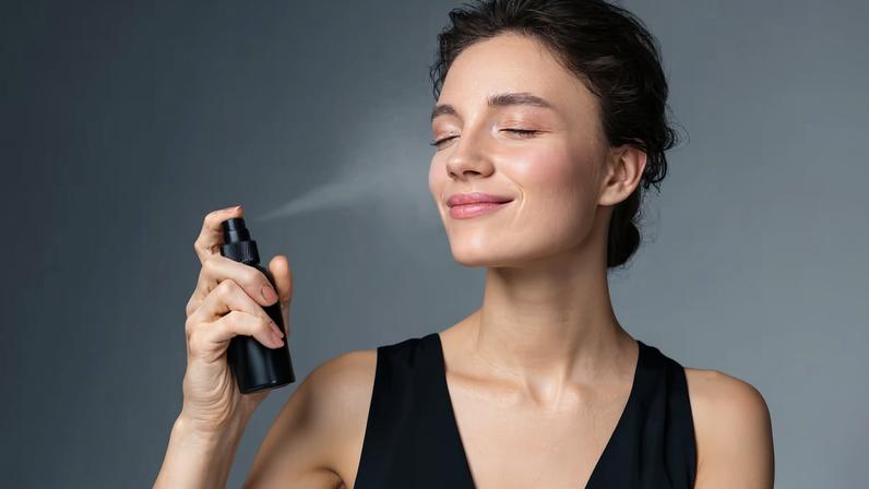 Adapte a maquiagem às temperaturas frias de forma prática