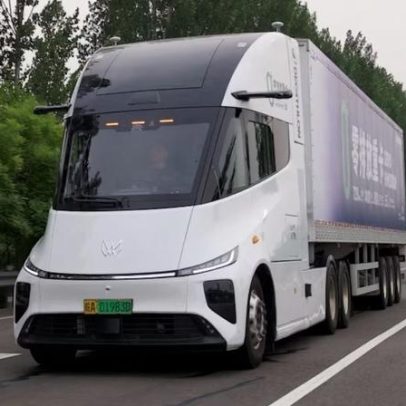 Caminhões elétricos ainda não atingiram escala nos EUA, aponta estudo
