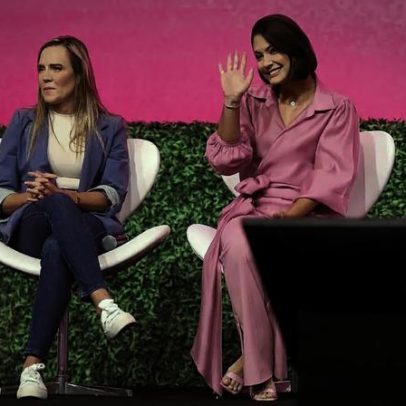 Michelle pressiona família Bolsonaro por apoio a mulheres em cargos-chave