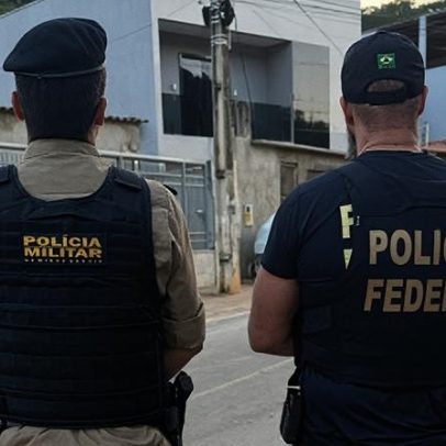 Polícia desarticula grupo em MG que promovia migração irregular para os EUA