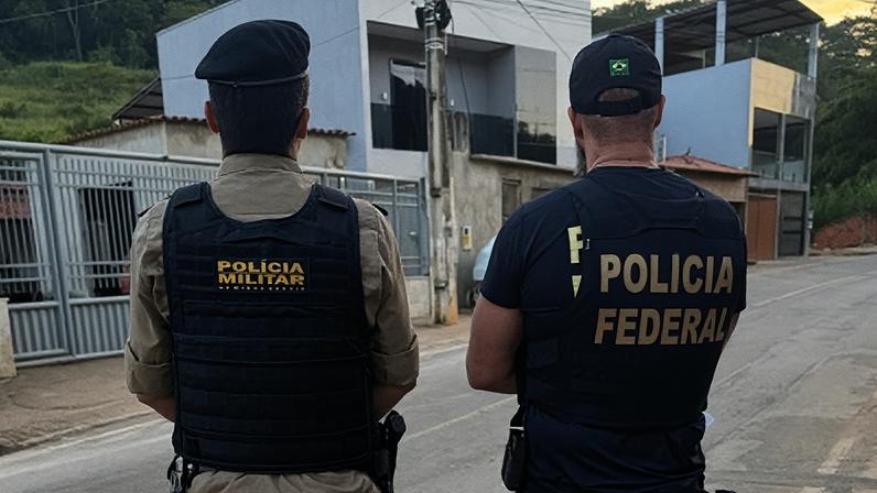 Investigação segue em andamento, mas já foram cumpridos 15 mandados de busca e apreensão.