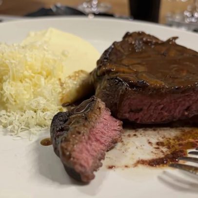 Terroir da Carne transforma jantar em experiência de conhecimento