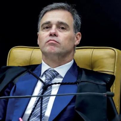 Mediador das conversas entre Flávio Bolsonaro e André Mendonça é divulgado