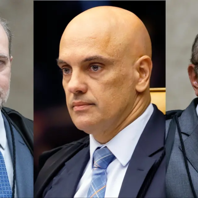 Por que a CPI pediu o impeachment de Moraes, Toffoli, Gilmar e Gonet
