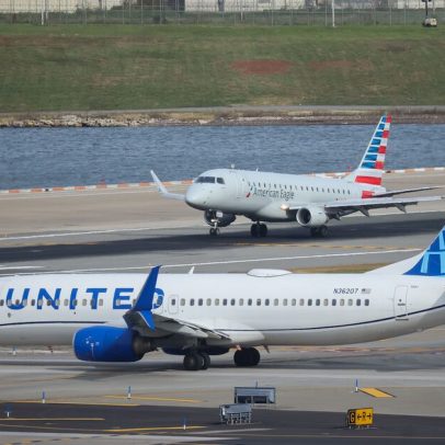 CEO da United afirma que fusão com a American não avançou por falta de acordo