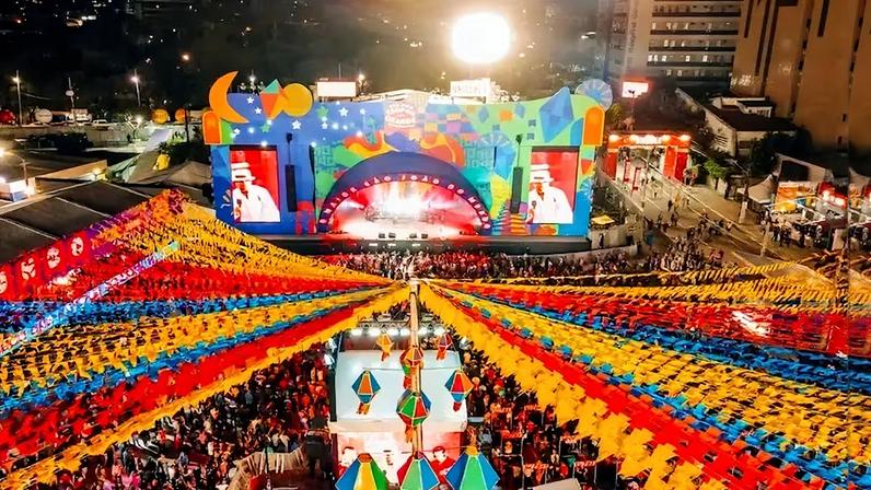 São João de Campina Grande