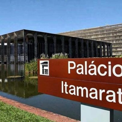 Funcionário americano da embaixada deixa o Brasil após reação do Itamaraty