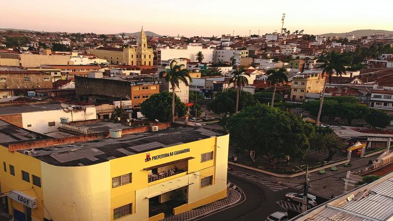 Guarabira lança REFIS 2026 com parcelamento e desconto de juros para dívidas