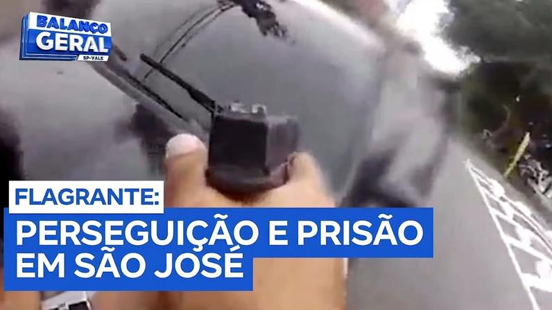 Reprodução canal do Youtube Record Litoral e Vale
