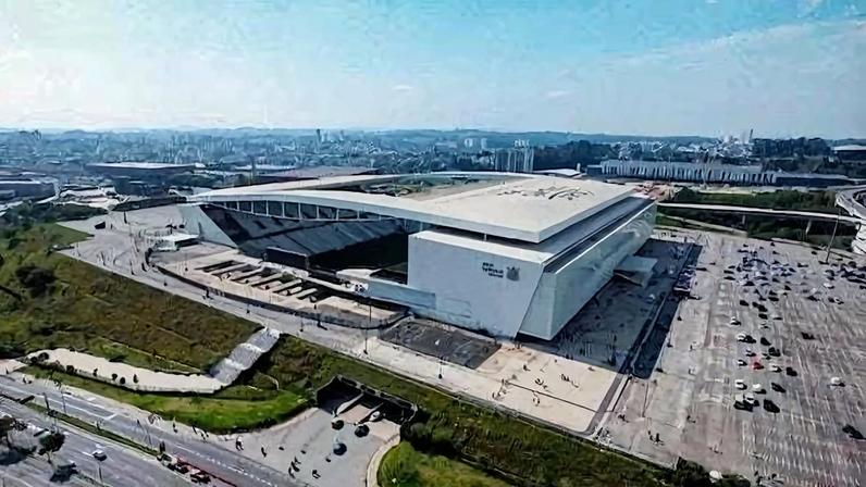 Santos projeta jogo contra Coritiba na Neo Química com foco em Neymar