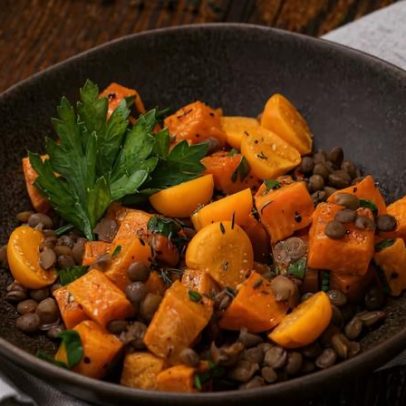 Almoço semanal: 5 receitas saudáveis para incluir na dieta