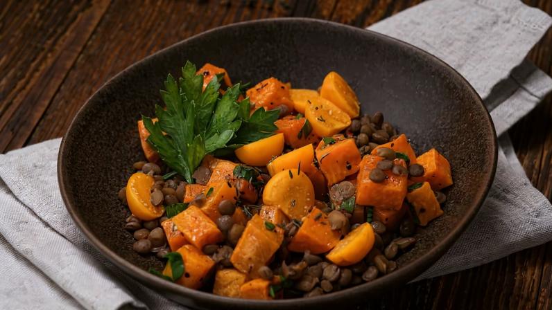 Almoço semanal: 5 receitas saudáveis para incluir na dieta