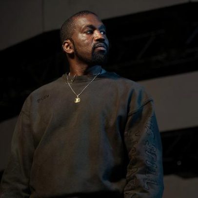 FC Basel rejeita show de Kanye West por valores éticos