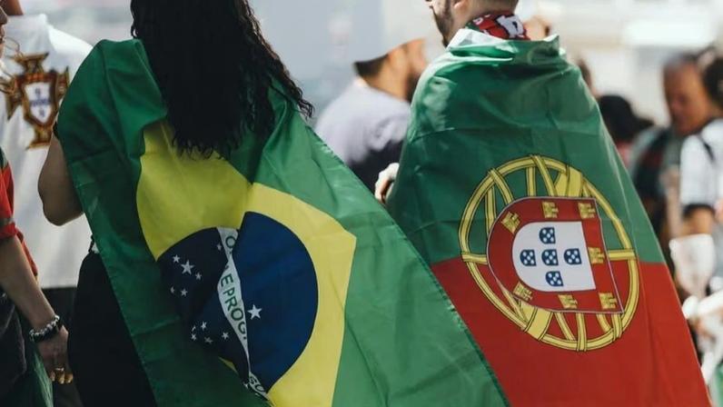 Vanity Brasil