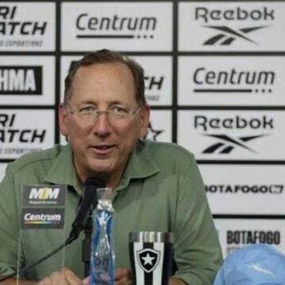 SAF do Botafogo é colocada à venda em anúncio de jornal