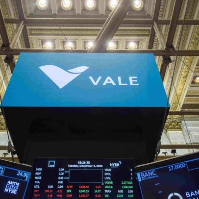 Vale entre potenciais compradores do Porto Sudeste, dizem fontes