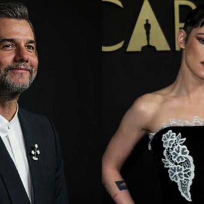 Wagner Moura atuará ao lado de Kristen Stewart em novo drama de vampiros