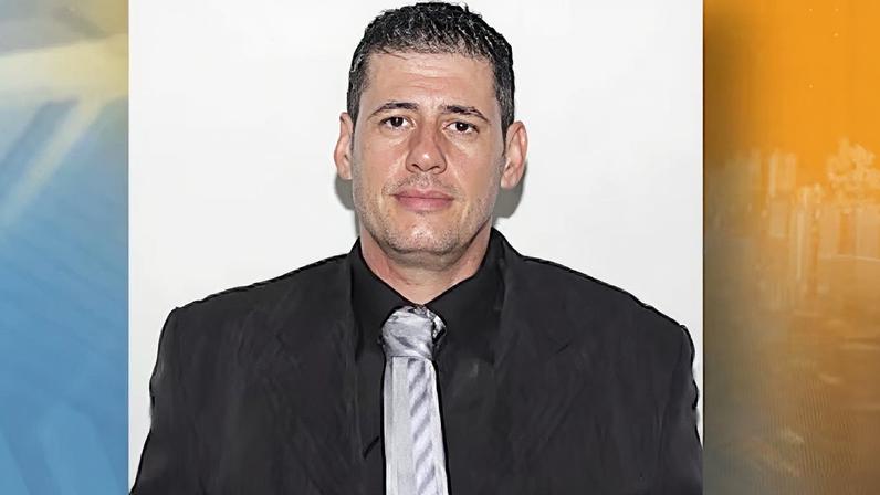 Na semana passada, Moreira foi alvo de um mandado de busca e apreensão