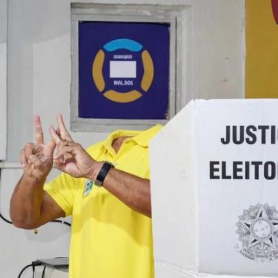 Eleições em Cabedelo foram as mais tranquilas que Walber Virgolino já participou