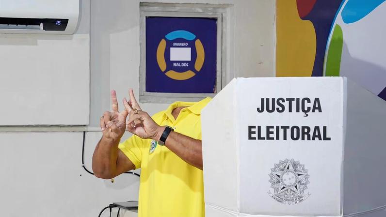 Portal Correio