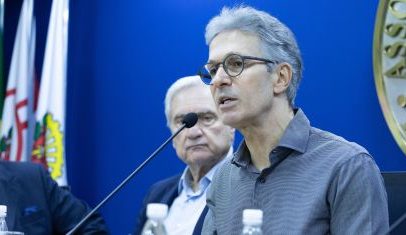 Pesquisa Quaest: 49% acham que Zema não merece eleger sucessor em MG
